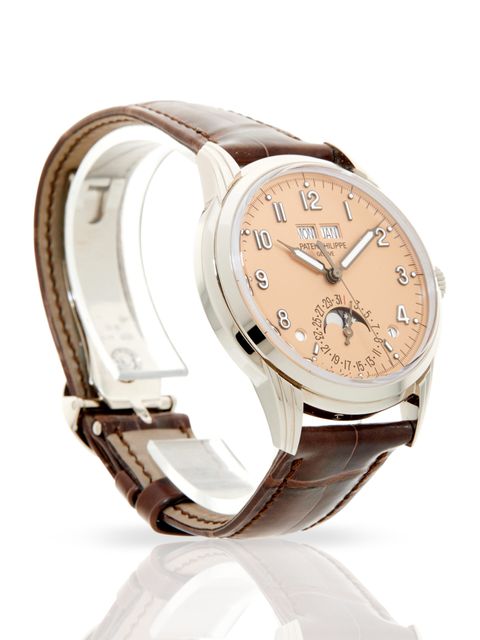 Patek Philippe Grand Complications 5320G-011 Image 3
